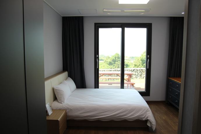 Imagen de la habitación del Hotel Villa De Alliance. Foto 16