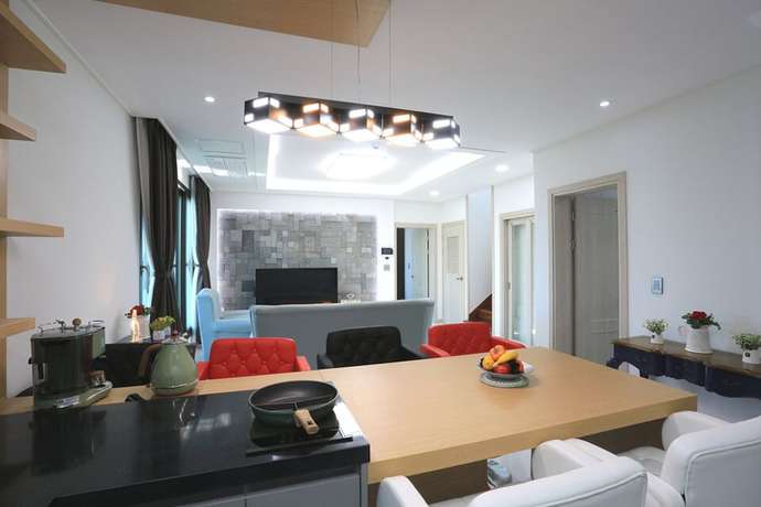 Imagen de la habitación del Hotel Villa De Alliance. Foto 18