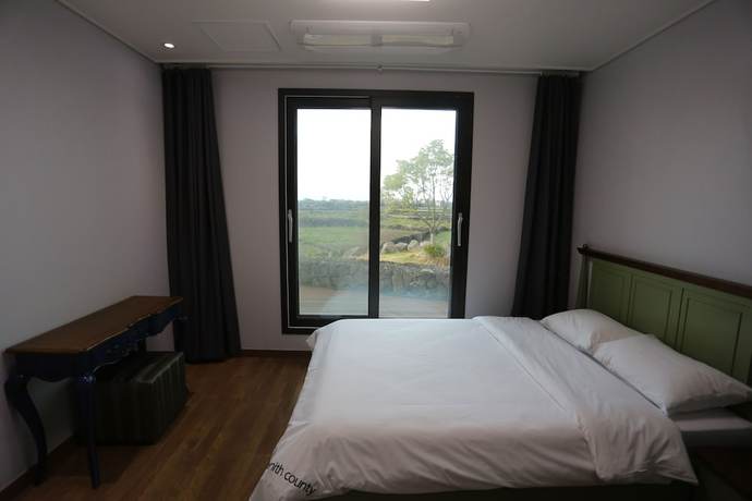 Imagen de la habitación del Hotel Villa De Alliance. Foto 19