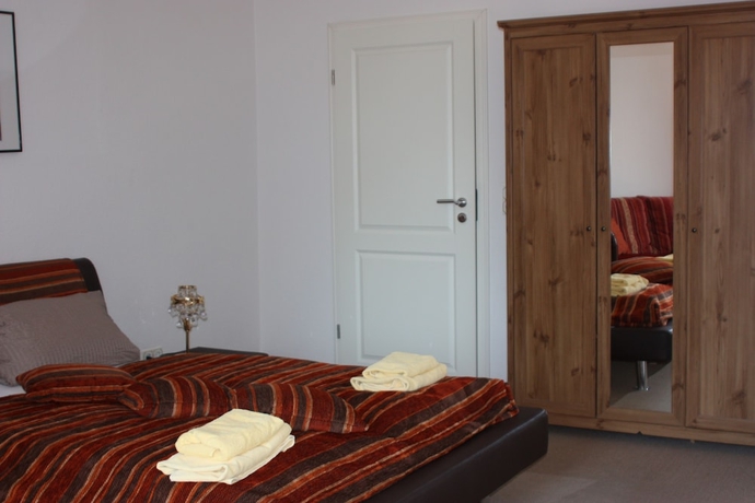 Imagen de la habitación del Hotel Villa De Baron. Foto 11