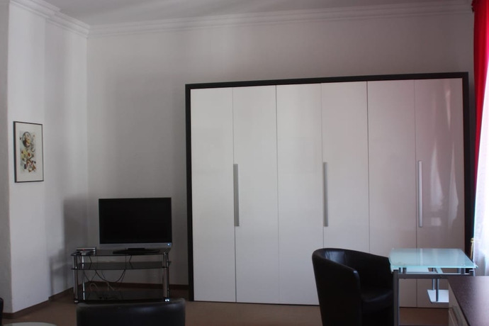 Imagen de la habitación del Hotel Villa De Baron. Foto 15
