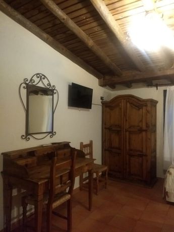 Imagen de la habitación del Hotel Villa De Berzocana. Foto 16