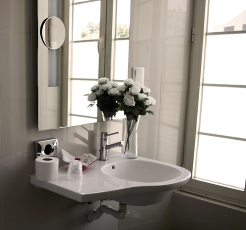 Imagen de la habitación del Hotel Villa De Betanzos. Foto 6