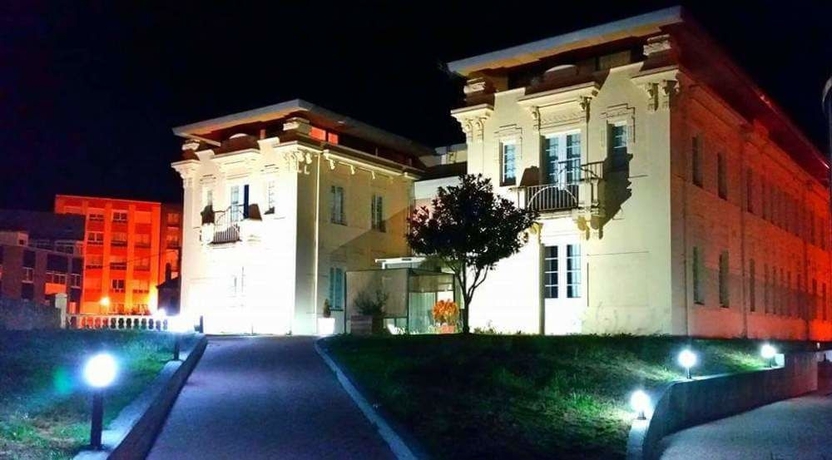 Imagen general del Hotel Villa De Betanzos. Foto 3