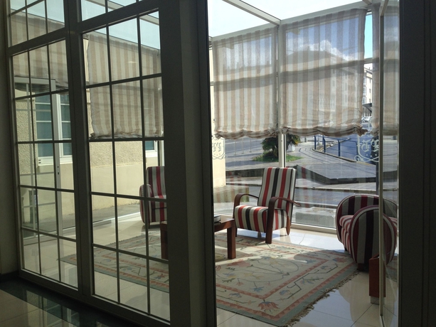 Imagen de los interiores del Hotel Villa De Betanzos. Foto 13