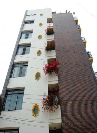 Imagen general del Hotel Villa De Cortez. Foto 5