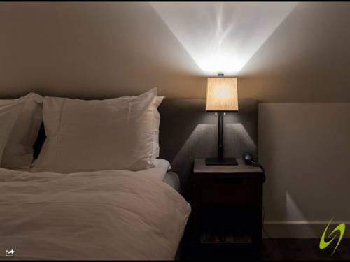 Imagen de la habitación del Hotel Villa De Duinen. Foto 6