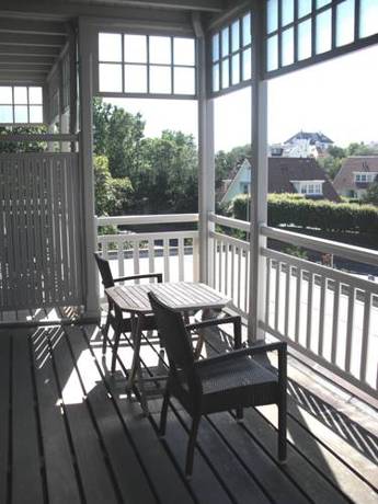 Imagen de la habitación del Hotel Villa De Duinen. Foto 7