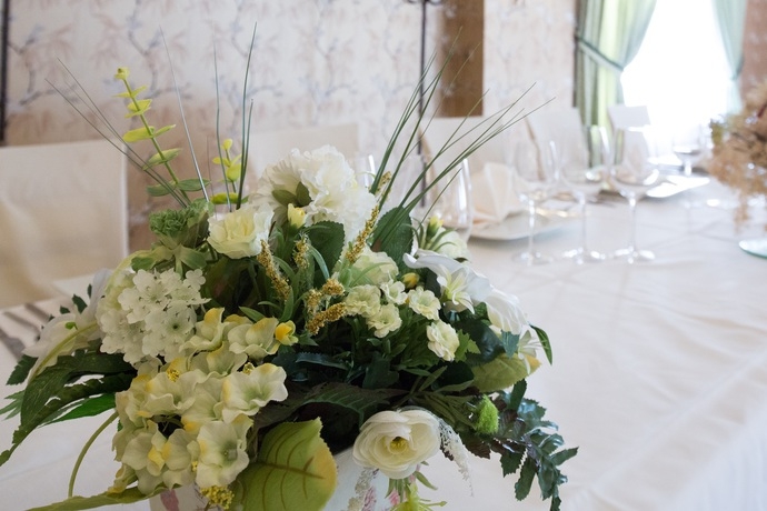 Imagen del bar/restaurante del Hotel Villa De Ferias. Foto 5