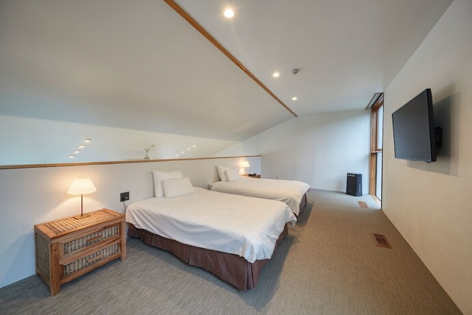 Imagen de la habitación del Hotel Villa De Fluer Secret Villas. Foto 15