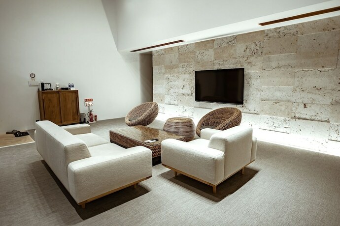 Imagen de la habitación del Hotel Villa De Fluer Secret Villas. Foto 29