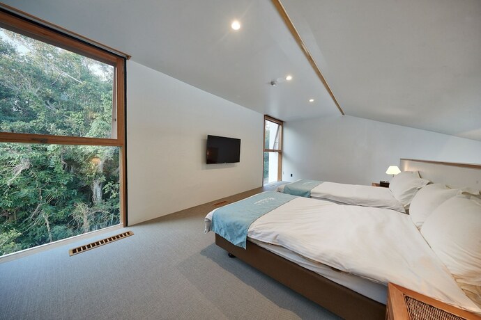 Imagen de la habitación del Hotel Villa De Fluer Secret Villas. Foto 30