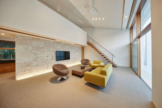 Imagen de la habitación del Hotel Villa De Fluer Secret Villas. Foto 32