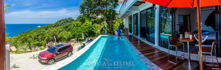 Imagen general del Hotel Villa De Kestrel. Foto 1
