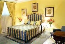 Imagen general del Hotel Villa De La Palmera. Foto 2