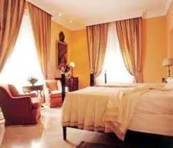 Imagen general del Hotel Villa De La Palmera. Foto 3