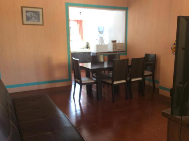 Imagen de los interiores del Hotel Villa De La Plata. Foto 11