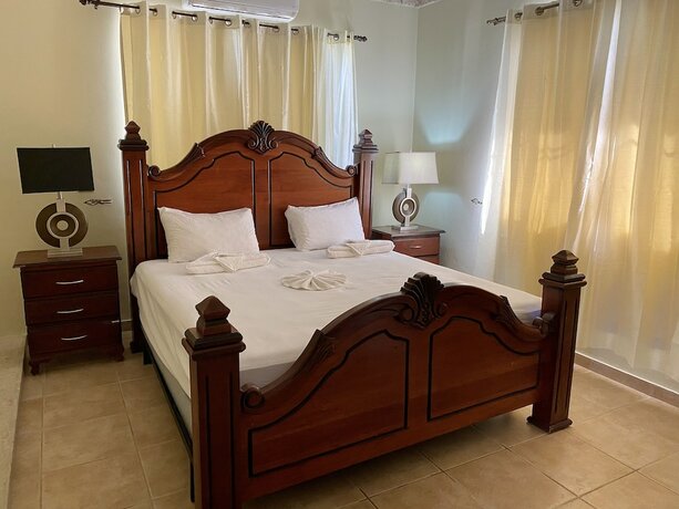 Imagen general del Hotel Villa De La Vida. Foto 3