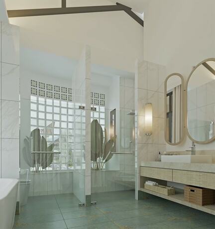 Imagen general del Hotel Villa De Leaf River Kaeng Krachan. Foto 7