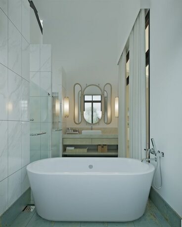 Imagen general del Hotel Villa De Leaf River Kaeng Krachan. Foto 8