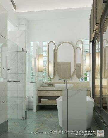 Imagen de la habitación del Hotel Villa De Leaf River Kaeng Krachan. Foto 10