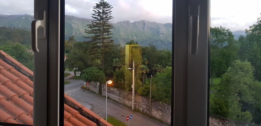 Imagen de los exteriores del Hotel Villa De Llanes. Foto 15