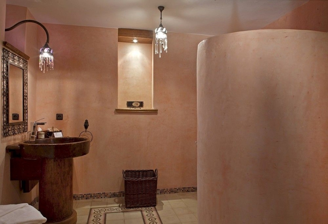 Imagen de la habitación del Hotel Villa De L'o. Foto 8