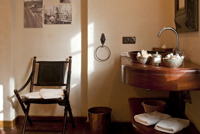 Imagen de la habitación del Hotel Villa De L'o. Foto 9