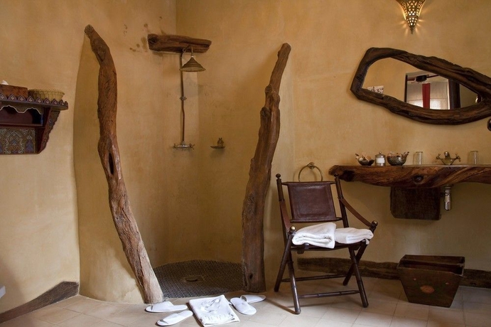 Imagen de la habitación del Hotel Villa De L'o. Foto 12