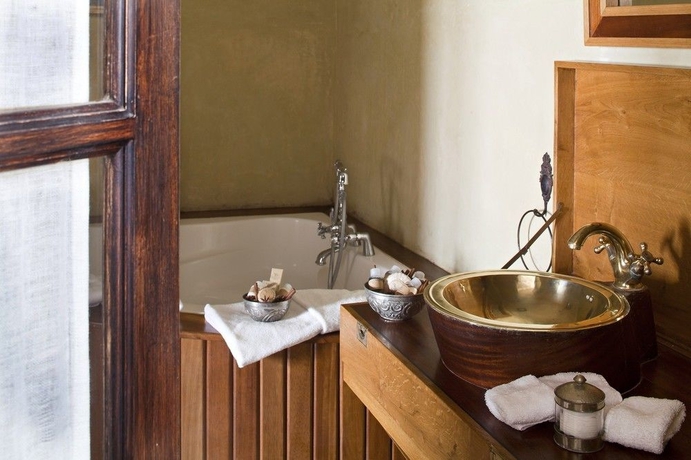 Imagen de la habitación del Hotel Villa De L'o. Foto 13