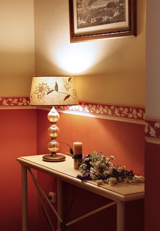 Imagen de los interiores del Hotel Villa De Luarca. Foto 7