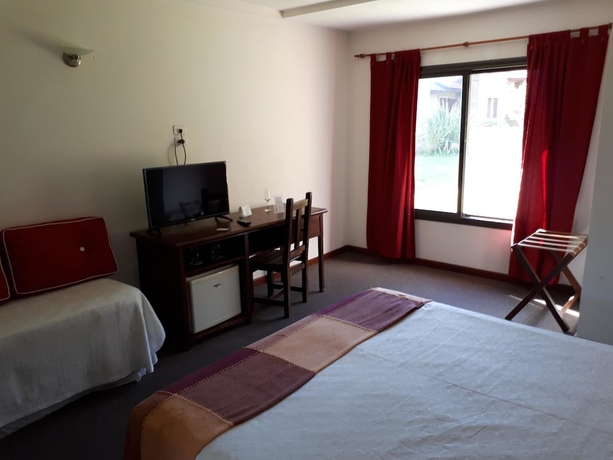 Imagen de la habitación del Hotel Villa De Merlo Spa. Foto 12