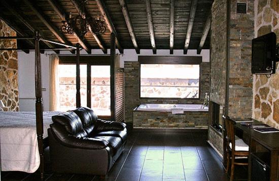 Imagen general del Hotel Villa De Mogarraz and Spa. Foto 4