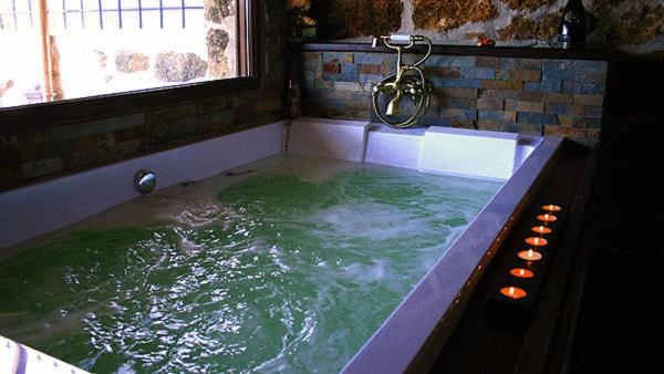 Imagen general del Hotel Villa De Mogarraz and Spa. Foto 5