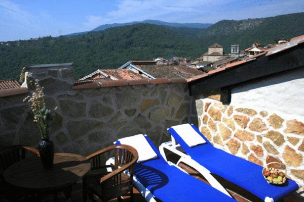 Imagen general del Hotel Villa De Mogarraz and Spa. Foto 7