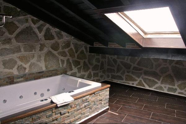 Imagen general del Hotel Villa De Mogarraz and Spa. Foto 9