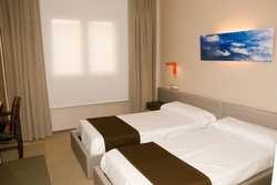 Imagen de la habitación del Hotel Villa De Navalcarnero. Foto 6