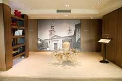 Imagen de los interiores del Hotel Villa De Navalcarnero. Foto 8