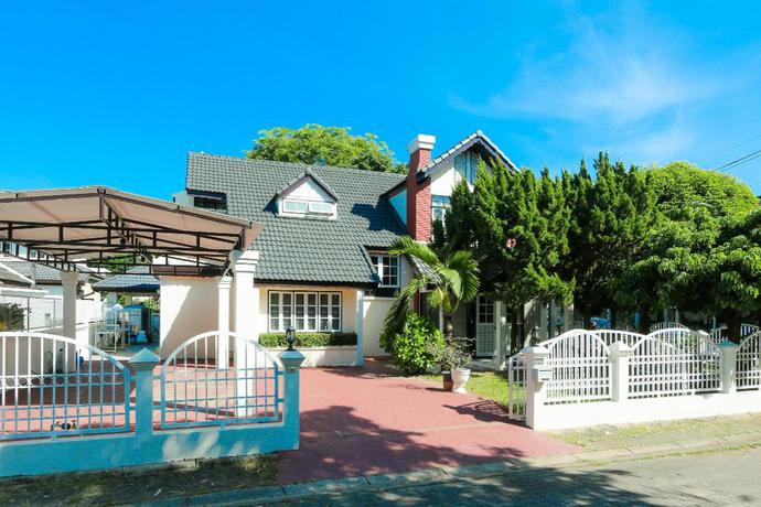 Imagen general del Hotel Villa De Nimman. Foto 2