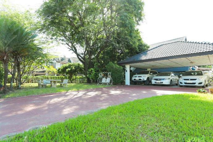 Imagen general del Hotel Villa De Nimman. Foto 6