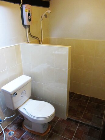 Imagen de la habitación del Hotel Villa De Pai. Foto 2