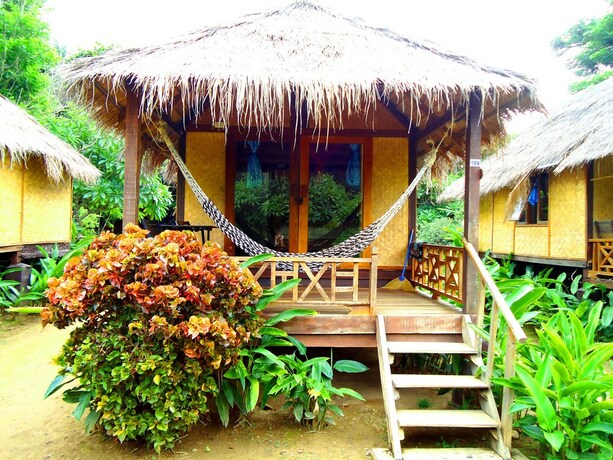 Imagen de la habitación del Hotel Villa De Pai. Foto 4