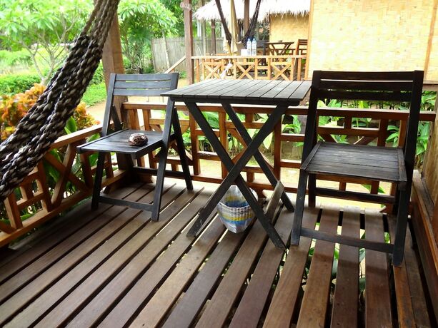 Imagen de la habitación del Hotel Villa De Pai. Foto 5