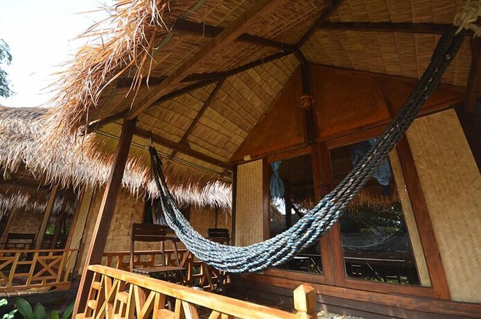 Imagen de la habitación del Hotel Villa De Pai. Foto 6