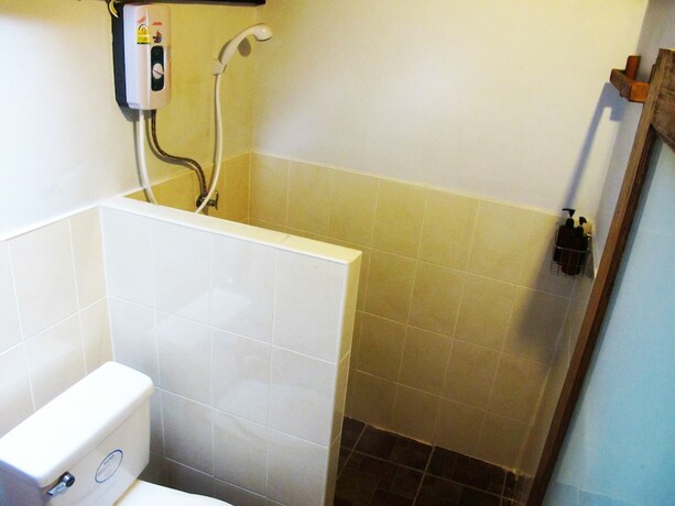 Imagen de la habitación del Hotel Villa De Pai. Foto 8