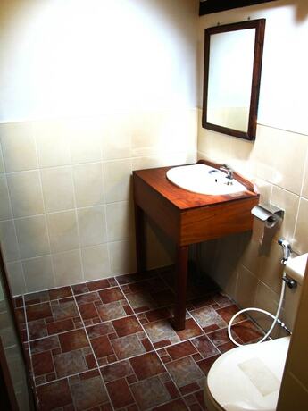 Imagen de la habitación del Hotel Villa De Pai. Foto 9
