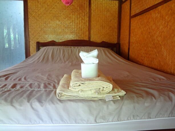 Imagen de la habitación del Hotel Villa De Pai. Foto 11