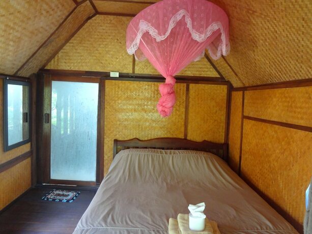 Imagen de la habitación del Hotel Villa De Pai. Foto 12