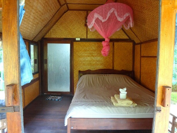 Imagen de la habitación del Hotel Villa De Pai. Foto 14