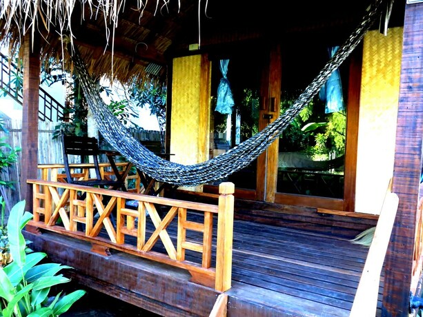 Imagen de la habitación del Hotel Villa De Pai. Foto 15